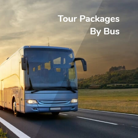 Sai Sub Holidays Bus Tour Packages